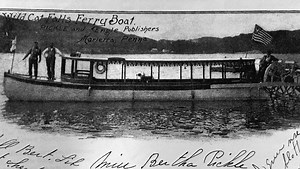 Hellam Township's Wildcat Falls: One of York County's most photographed sites