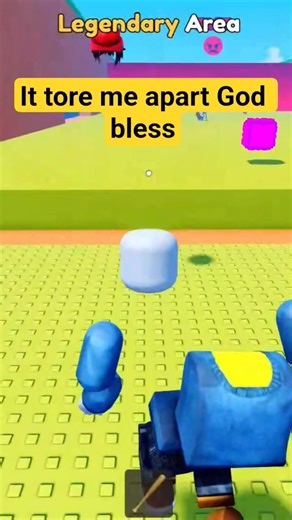 great my head came off #roblox #newgameinroblox #shorts #short #viral#trending#yt#gaming#newyoutuber