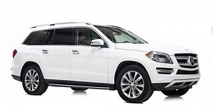 2015 Mercedes-Benz GL350 GL 350 BlueTEC AWD 4MATIC 4dr SUV | eBay