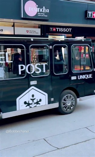 Zermatt City 🇨🇭 a wonderful place to visit