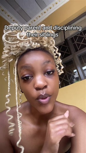 Effective Sibling Discipline Strategies