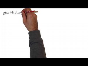 Beispielaufgabe zur Klasseneinteilung und Histogramm