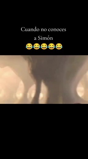 Discovering Simón: A Hilarious Anime Character