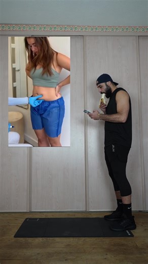 3-Month Full Body Workout Plan for Home Fitness