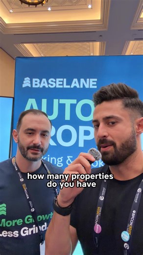 Investor from Baselane with 41 units gives his best tip for beginners | Investarters - Real Estate Investing For Beginners