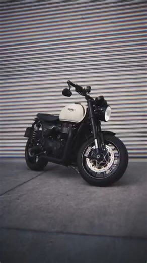 7K views · 148 reactions | Life is a ride, enjoy it.  Triumph Speed...