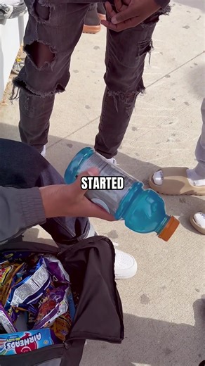 From High School to Riches: My TikTok Journey