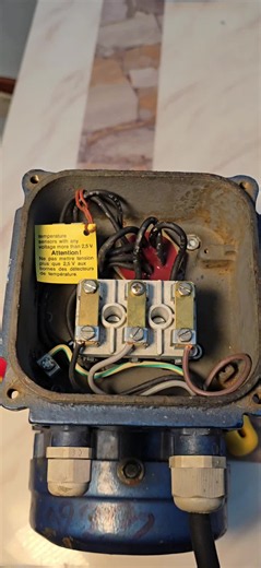 introduction to Star-Delta Starter #usatiktok #viralvideo #STEM #vlog #electrician