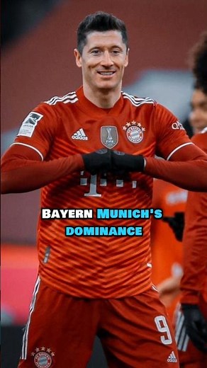 5 Players Who Defined Bundesliga Greatness! ⚽🔥