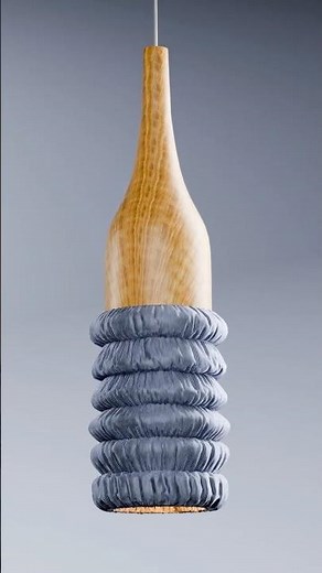 Dynamic Cloth Simulation in Blender