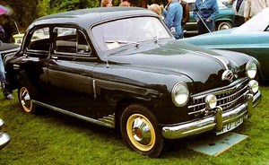 Fiat 1400 and 1900 - Alchetron, The Free Social Encyclopedia