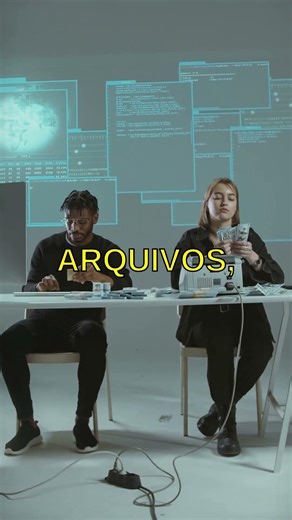 🔄 Atualização Falsa: Como Hackers Instal am Malware em 12 Segundos 😱