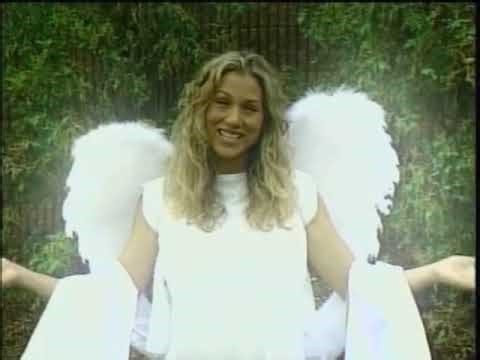 Credit Angel commercials (x3), September 2002