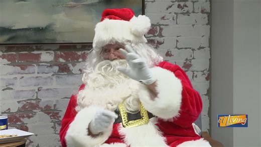 Santa Claus answers your questions – part 2