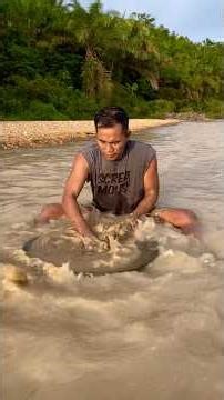 Rare discovery, finding a former gold mine with a yield of 100 grams per day | Gold Discovery