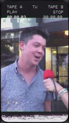 Do You Believe in Aliens? 👽 Man on the Street Interviews with Starletta