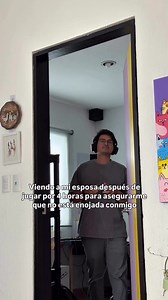 375K views · 5.1K reactions | Eso significa que todo ok no?  #humor #parejas #gamers | Plan B, Viajero | Facebook