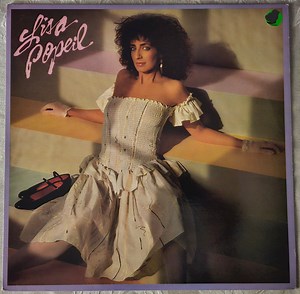 Lisa Popeil - Lisa Popeil