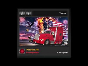 Updating Compatibility Version in Mods for American Truck SImulator