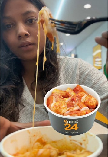 Explore emart24 Meru: New Food Destination in Ipoh