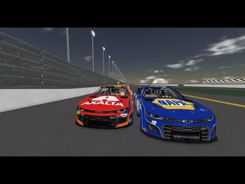 Playing Roblox with Viewers