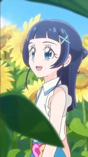 You and Idol Precure♪ 25 (2025-2026) (Preview) (@PrettyTrad)