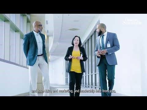 Innovation in Electrophysiology at Boston Scientific