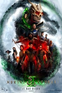 Mortal Kombat II - Película 2026 - Cine.com