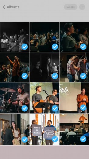 Autumn leaves + Overflow peace ✨ Come experience what God is doing. #OverflowChurch #FallVibes #dfwchurches #wefollowjesustogether #churchdfw | Overflow Church | Facebook