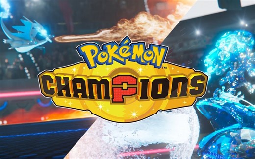 Pokémon Champions é anunciado para Nintendo Switch e dispositivos móveis - Adrenaline