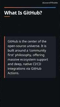 GitHub vs Bitbucket: Which Source Control Platform to Choose in 2026?