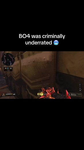 Ultimate Swordfish Weapon Guide in Call of Duty Black Ops 4