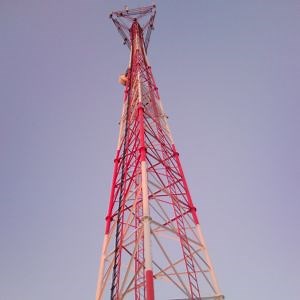 [Hot Item] Reliable Telecom Towers for Superior GSM Signal Boosting