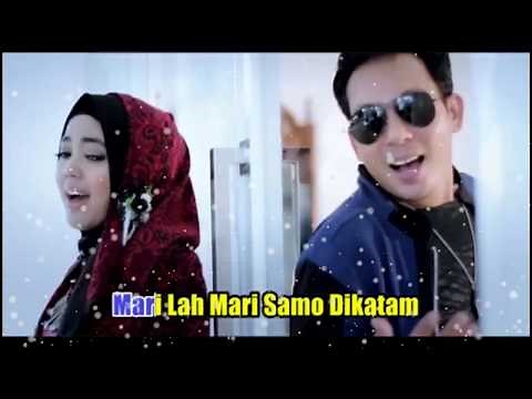 DANGDUT MINANG ASYIK || FULL ALBUM HD || GURAUAN KASIAH || PUTRA AWie feat RENANDA