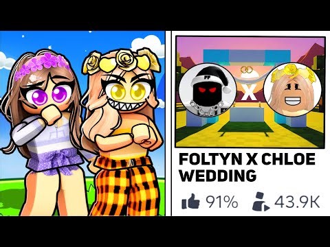 Plays SUS Roblox Games with my SISTER...