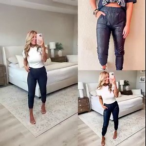 Grab the hottest joggers of the YEAR! 🔥 Talk about an instant confidence boost! 🤩 Avail in sizes S - 3XL | Mademli Boutique