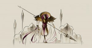 ORIGINS: Azir