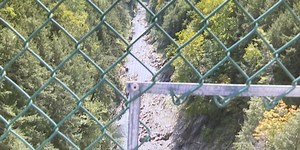 3-year bridge project gets underway at Quechee Gorge