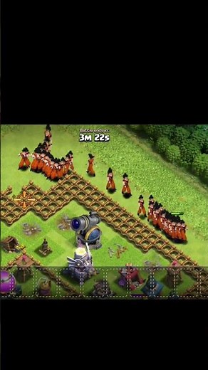 Gaku Ki Takat – The Most Powerful COC mood apk Version