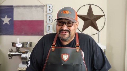 Beef Short Ribs Recipe - Grilled Flanken Style Beef Ribs