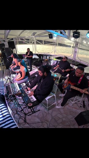 Samoan Music Cover: Can We Talk - Tevin Campbell