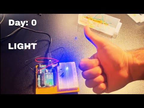 Day 0: Starting My Arduino Journey – From Beginner to Millionaire