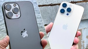 iPhone 13 Pro vs Pro Max in 2024: Is the Max still worth the extra cost? - Smart.DHgate – Trusted Buying Guides for Global Shoppers