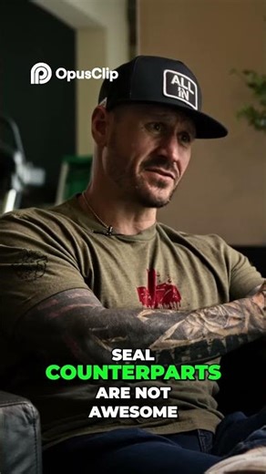 SEAL Tiers What Makes Tier One SEALs Different Explained!