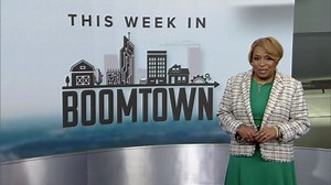 Ohio partners with Anduril Industries to build manufacturing facility in Pickaway County