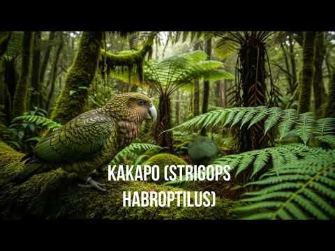 10 Rarest Birds on Earth You’ve Never Seen – Nature’s Hidden Treasures