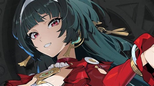 Best Astra Yao build in ZZZ: Drive Disc, W-Engine, Teams