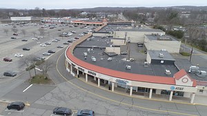 What's happening at Wayne's Preakness Shopping Center? Plan being modified