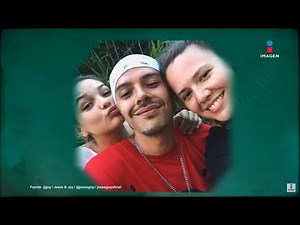 Jesse y Joy revelan cómo es la relación con sus cuñadas | El Minuto que Cambió mi Destino