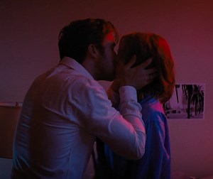 HURTS on Instagram: "it’s over."